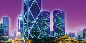 深圳市金融联小额股份有限公司